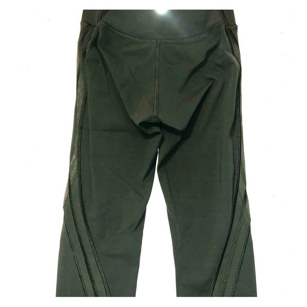 Wunder under crop leggings 19”